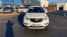 Vauxhall Mokka X 1.4T ecoTEC Active 5dr Petrol Hatchback
